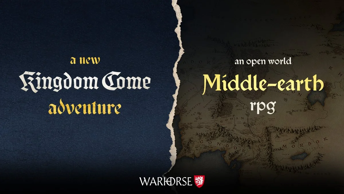 Perfect Developer Meets the Perfect IP – Warhorse Studios Could Bring Middle Earth to New Heights
