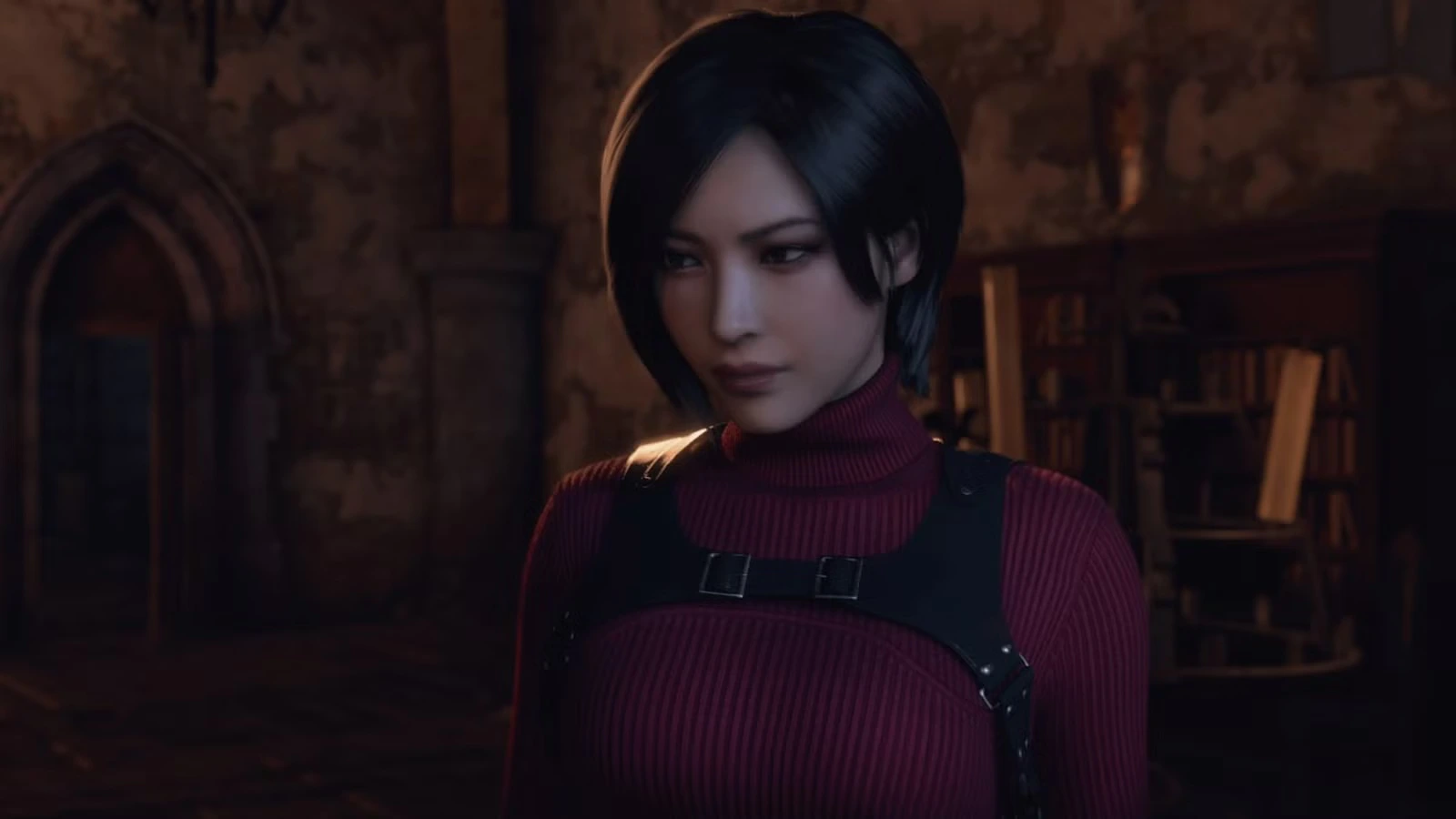 Ada Wong Might Return in Resident Evil Requiem DLC - And Leon’s Ring Makes It Complicated